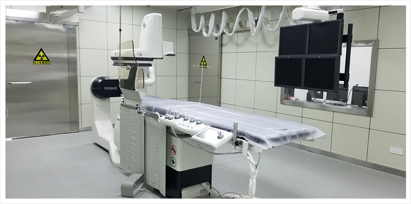 The standard Cardiovascular Interventional Radiography Room at Greentech Bioscience.png