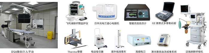 四川格林泰科心脑血管疾病药效学评价平台